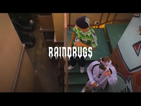 EneCe x 44 - RainDrugs