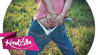 Márcia Fellipe, Jerry Smith - Quem Me Dera (PARÓDIA)