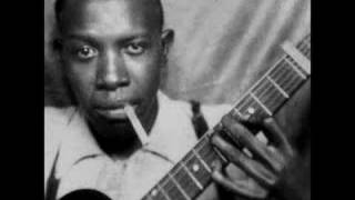 Roots of Blues -- Robert Johnson „Little Queen Of Spades"