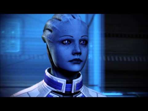 Mass Effect 2 Soundtrack - Lair of the Shadow Broker Battle Theme [Extended]