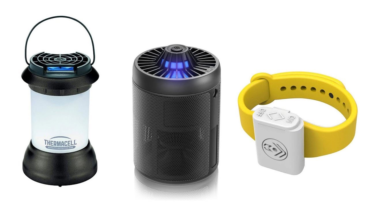 Ultrasuoni per zanzare sono dannosi Funzionano veramente