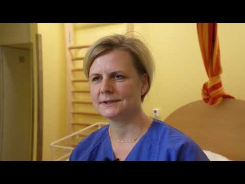 Kathrin Neumann | Leitende Hebamme am CTK