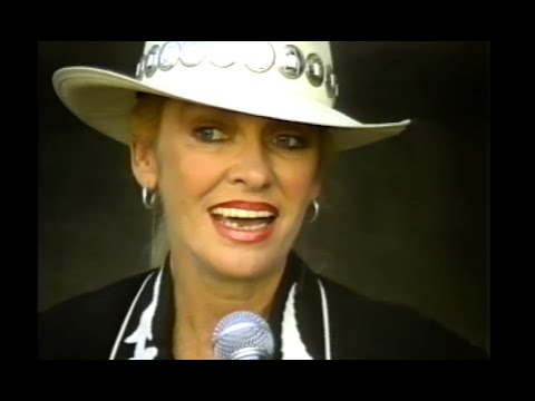 The Collins Kids -- Performances and Interviews