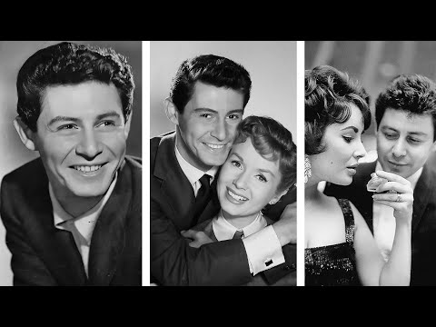 How Eddie Fisher BETRAYED Every Woman?