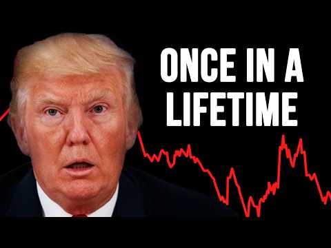 特朗普對華關稅能讓任何人在 2025 年成為百萬富翁（具體方法如下） (Trump’s China Tariffs Can Make Anyone a Millionaire in 2025 (Here's How))