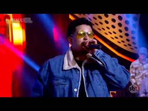 MC LIVINHO e GAAB - Sem pressa