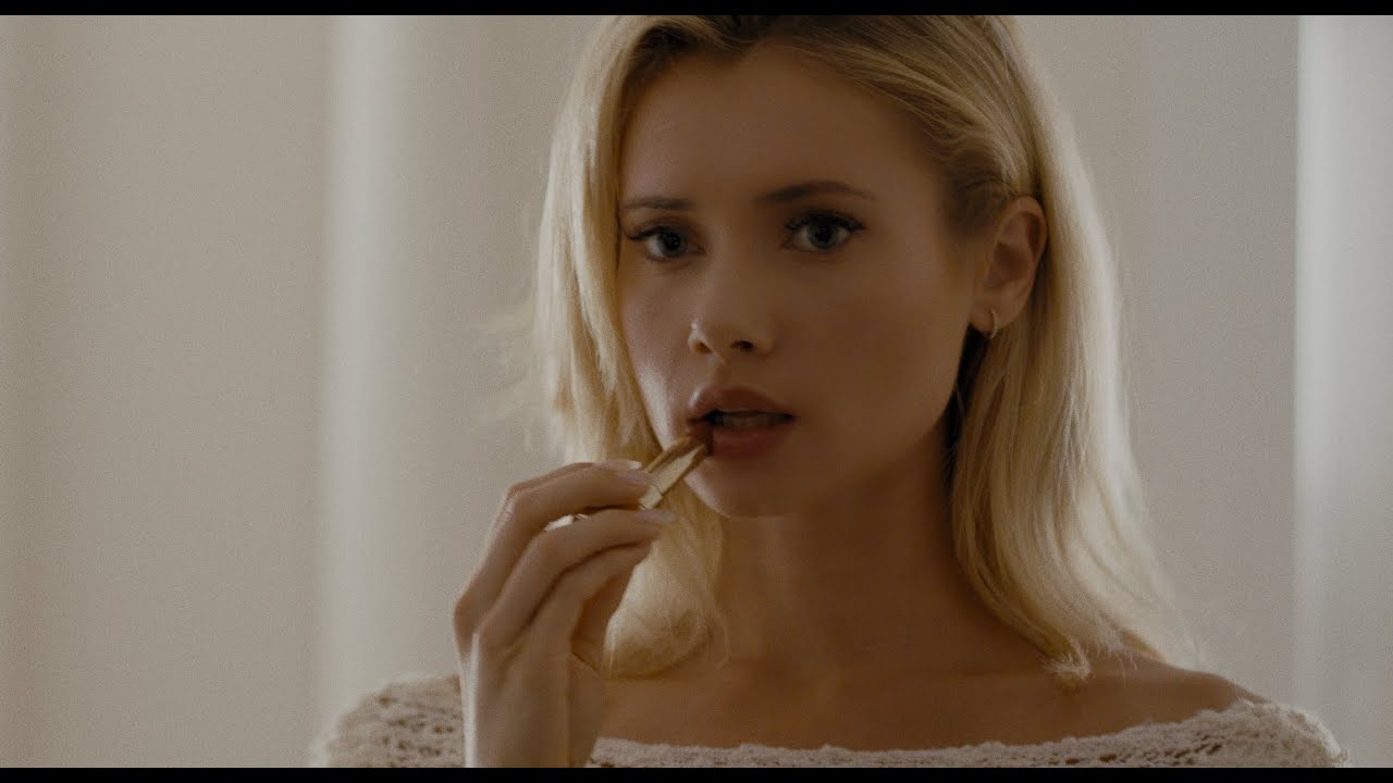 Teaser for feature film "Personhood"