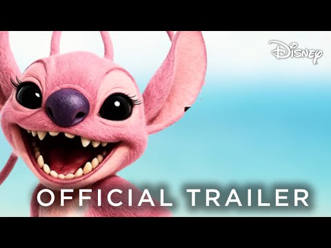 LILO & STITCH 2 (2026) - Announcement & First Look... CONCEPT