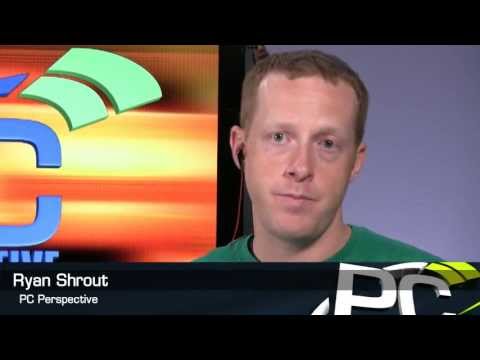 PC Perpsective Podcast 267 - 09/05/13
