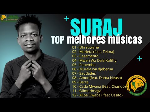 SURAJ (MIX das melhores musicas) 2023 #1