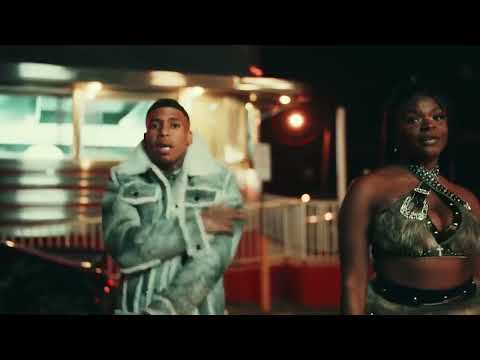 ScarLip feat. NLE Choppa - Blick (NLE VERSE ONLY)