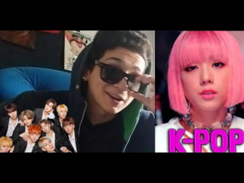 A VER QUE ONDA LAS COREANAS/NOS- "REACCIONANDO POR PRIMERA VEZ"