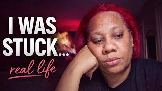 I Took a Month Off Gig Work...I Needed a Reset (No Script)