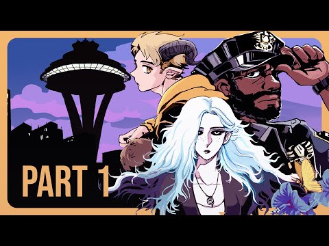 Coffee Talk 2 [Hibiscus & Butterfly] - Serien Plays (Part 1)