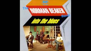 Norman Beaker Band - Cross Me Off Your List (Official Audio)