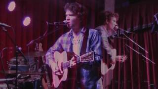 Ian Noe - Cactus Cafe - This Lonesome Line