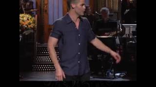 Parodia de Chris Pine