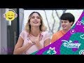 Disney Channel España | Videoclip Violetta - On ...