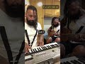 Ledisi - Hello Love - #cover #keyboardskills #legends #brasil