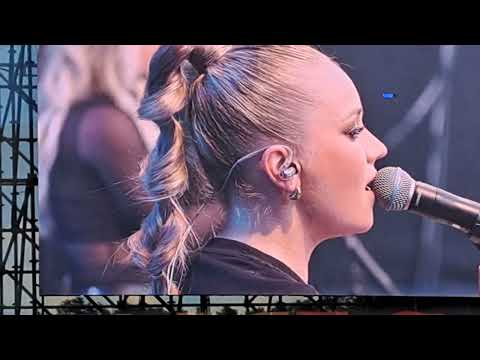 Vanilla Ninja - Cool Vibes @ Õllesummer 2025