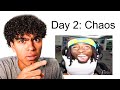 My Streamer University Experience