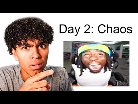 My Streamer University Experience...