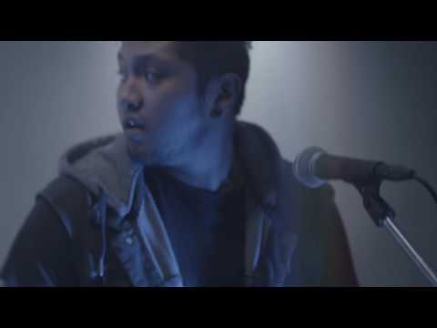 The Hitch - Begging on your knees (Live @ kleinLAUT Festival 2016)