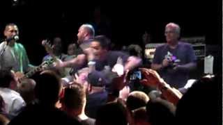 Vision - Close Minded - This is Hardcore - Electric Factory - Philly - 11Aug2012