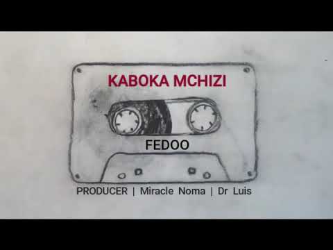 KABOKA MCHIZI-FEDOO