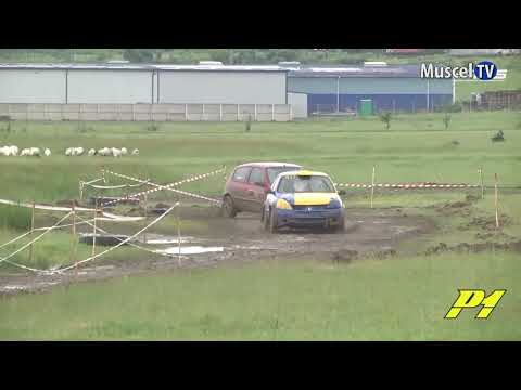 Jurnal MUSCEL TV 07.06.2023 SPORT – Rallycross