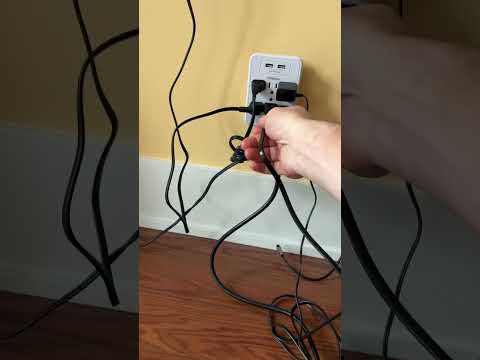 Bose music amplifier: beautiful product and so practical but with such a loud fan