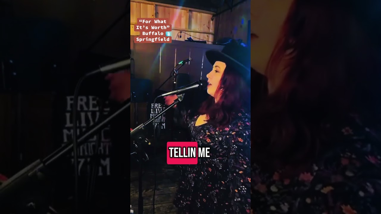 Promotional video thumbnail 1 for The Kristan Mikala Band
