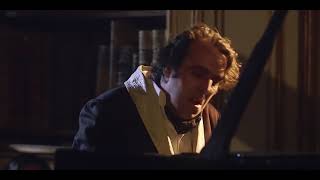 Oregano by Chilly Gonzales & Kaiser Quartett at La Galerie de la Bibliothèque de Versailles