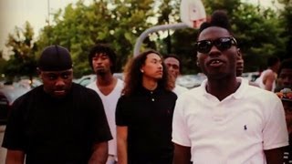 Troop x Gutta - Bitch I'm Ballin (Official Music Video)