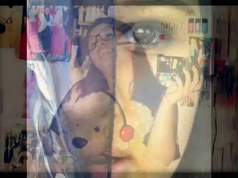 Para Agustina Manzur