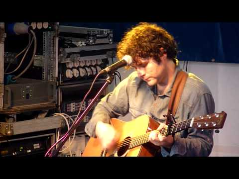 Paddy Casey - Saints & Sinners, Live in Clare, 2011