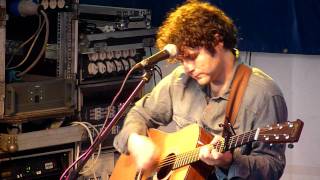 Paddy Casey - Saints & Sinners, Live in Clare, 2011