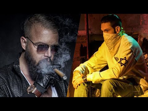 Sun Diego Comeback auf Rotlichtmassaker 2 mit Kollegah | 2 THEORIEN REACTION | JonazBlog