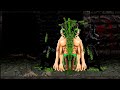 Mortal Kombat New Era 2023 Noob Saibot MK1 Full Playthrough