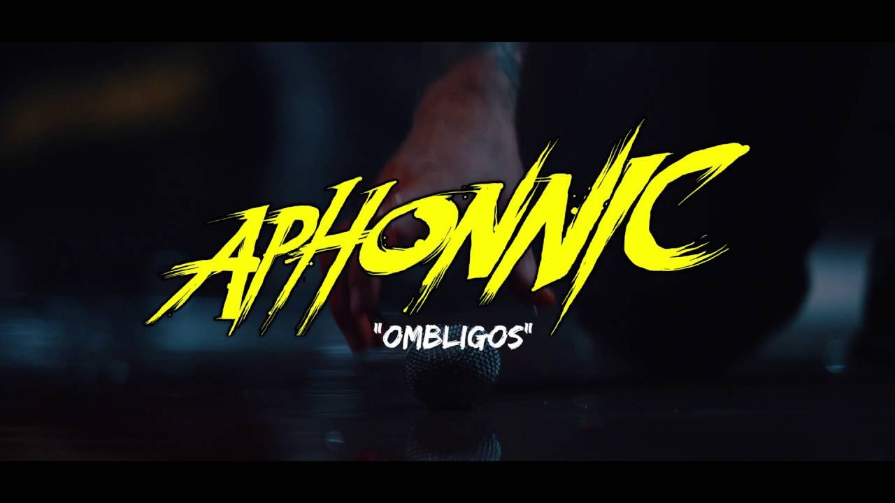 Aphonnic + De La Cuna A La Tumba + Avida Dollars en Madrid