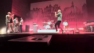 Keane + Everything Everything - Washington DC 2024 - Under Pressure