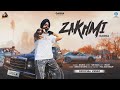 Zakhmi Official Video Gagna Mr Rubal Latest Punjabi Songs 2026