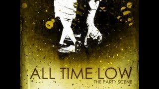 All Time Low - Sticks, Stones and Techno