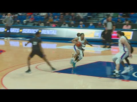 Devin Wright commits to BSU, Broncos blow out Prairie View