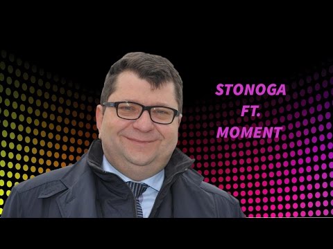 Zbigniew Stonoga ft. MOMENT - Jesteś Doskonała /remix