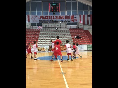 Minibasket Day 21/10/2017