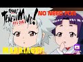 Tenchi Marries Everyone