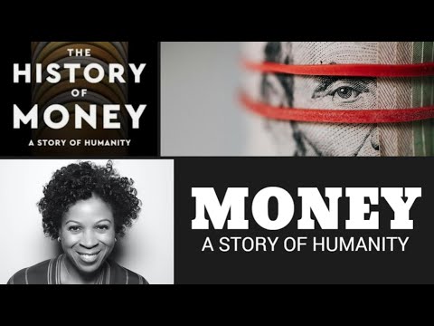 The Real History of Money May Mess You Up: David McWilliams