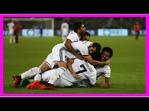 Sport News - The Club World Cup report: al jazira 1 urawa reds 0 | goal.com