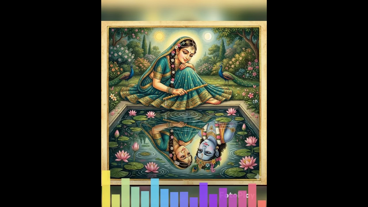 বৃন্দাবনের লীলা দর্শন। কৃপা করে আমার চ্যানেলটি সাবস্ক্রাইব করুনJanuary 8, 2026